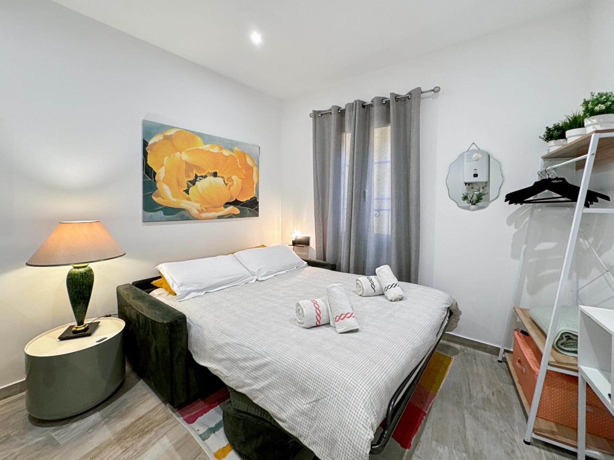 Tivoli 2 - Renovated Studio, Monaco Border, 5Mn From Casino Monte Carlo Apartamento Beausoleil Exterior foto
